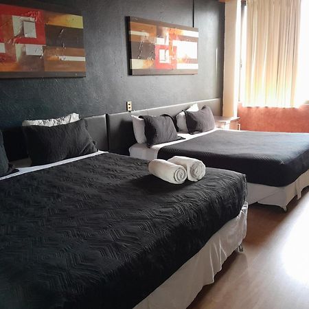 Hotel Sonetto Santiago du Chili Extérieur photo