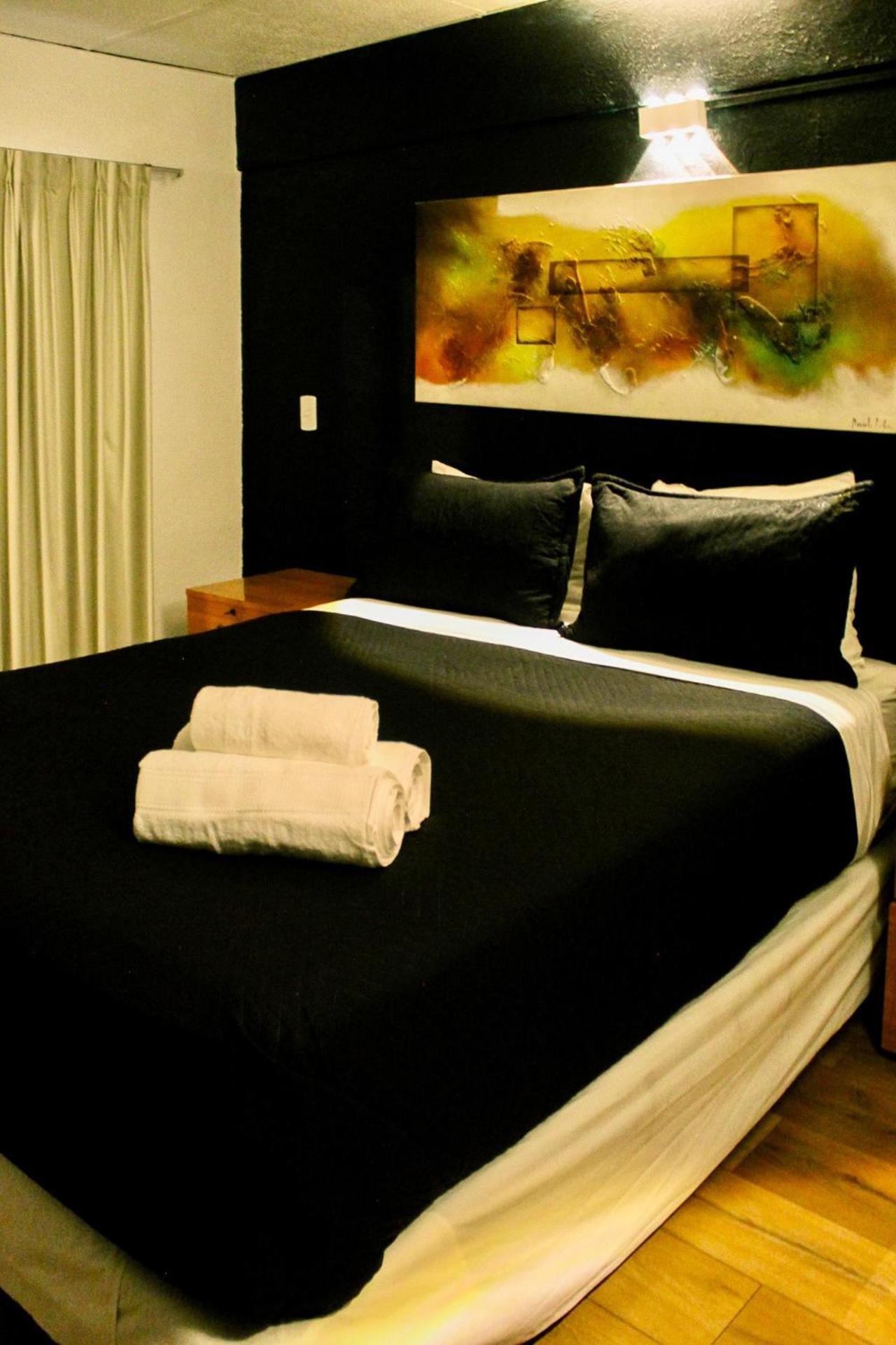 Hotel Sonetto Santiago du Chili Extérieur photo