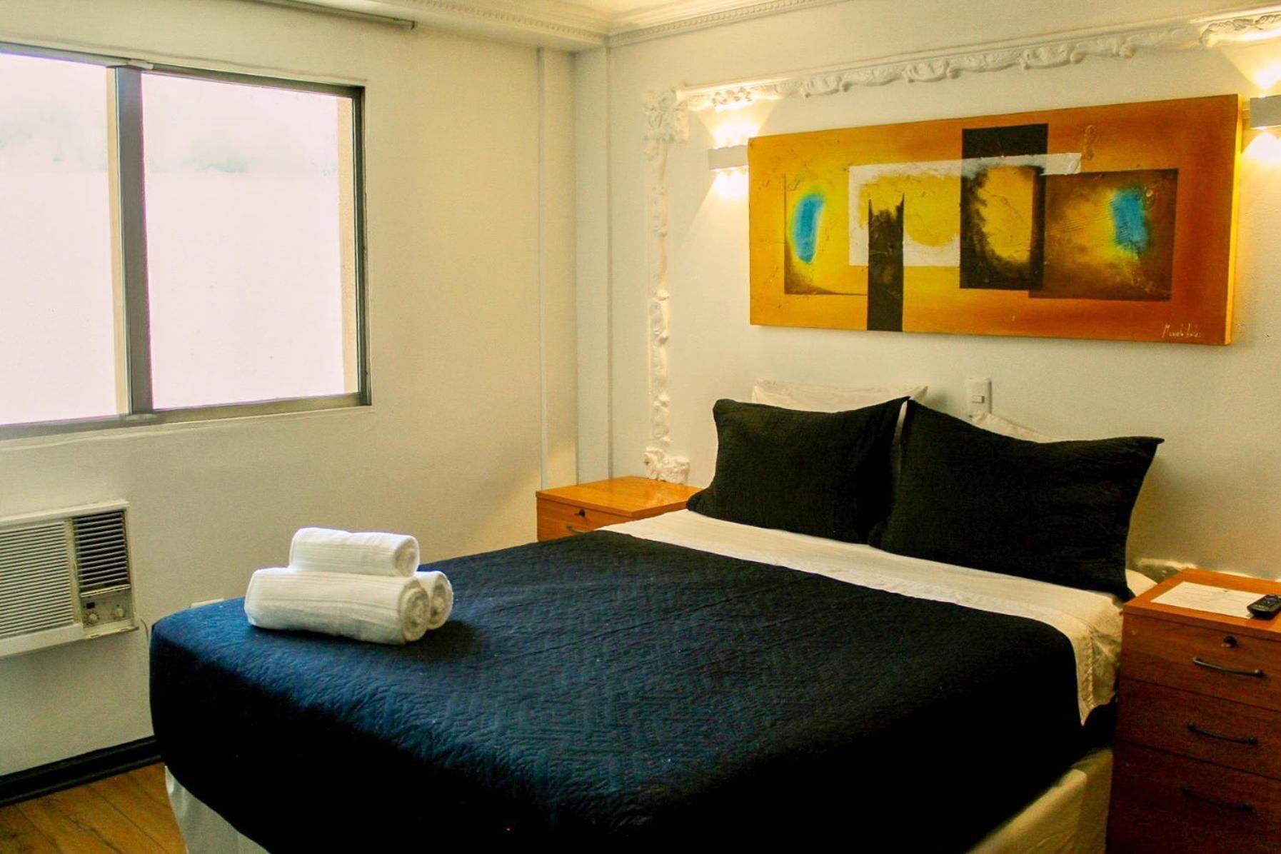 Hotel Sonetto Santiago du Chili Extérieur photo