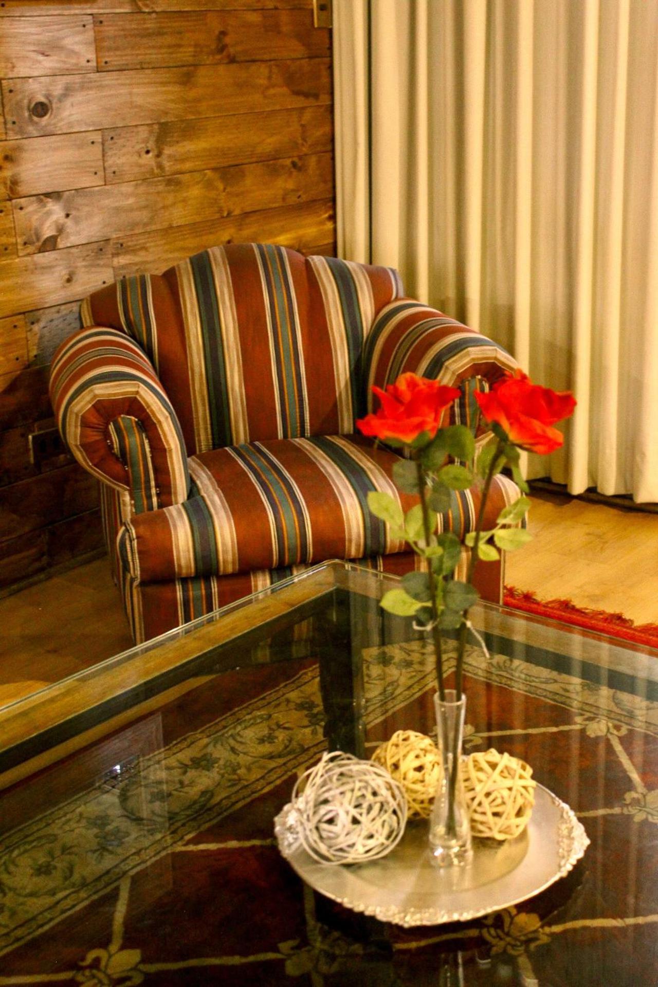 Hotel Sonetto Santiago du Chili Extérieur photo