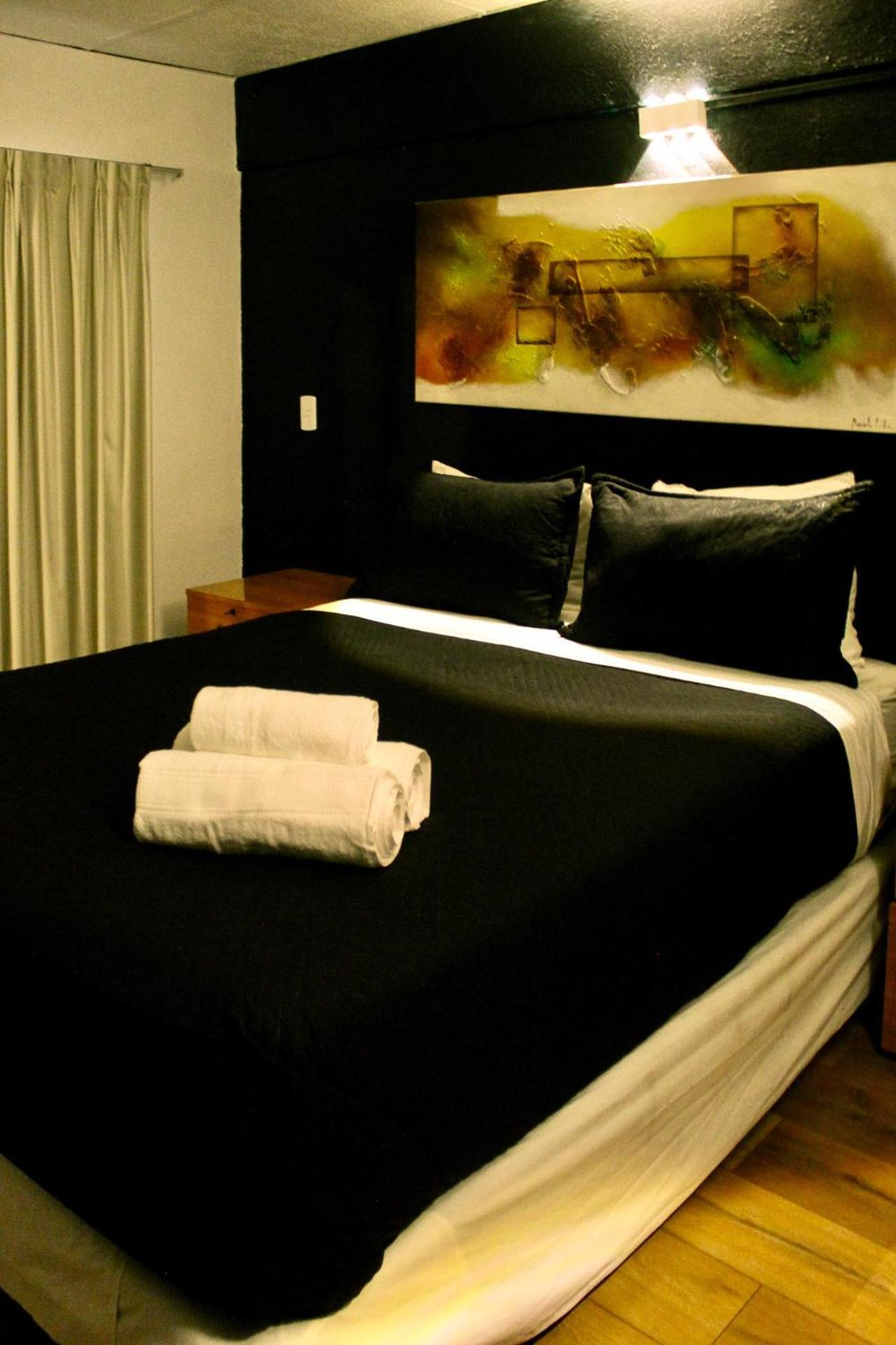 Hotel Sonetto Santiago du Chili Extérieur photo