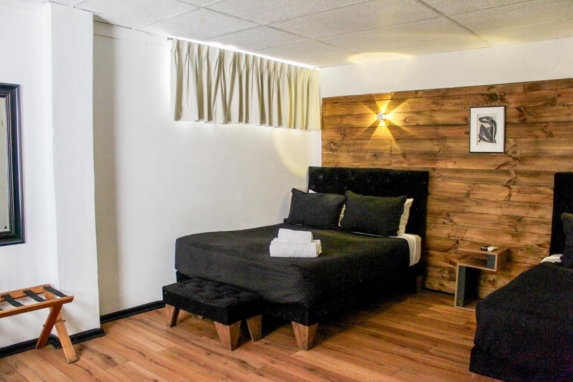Hotel Sonetto Santiago du Chili Extérieur photo