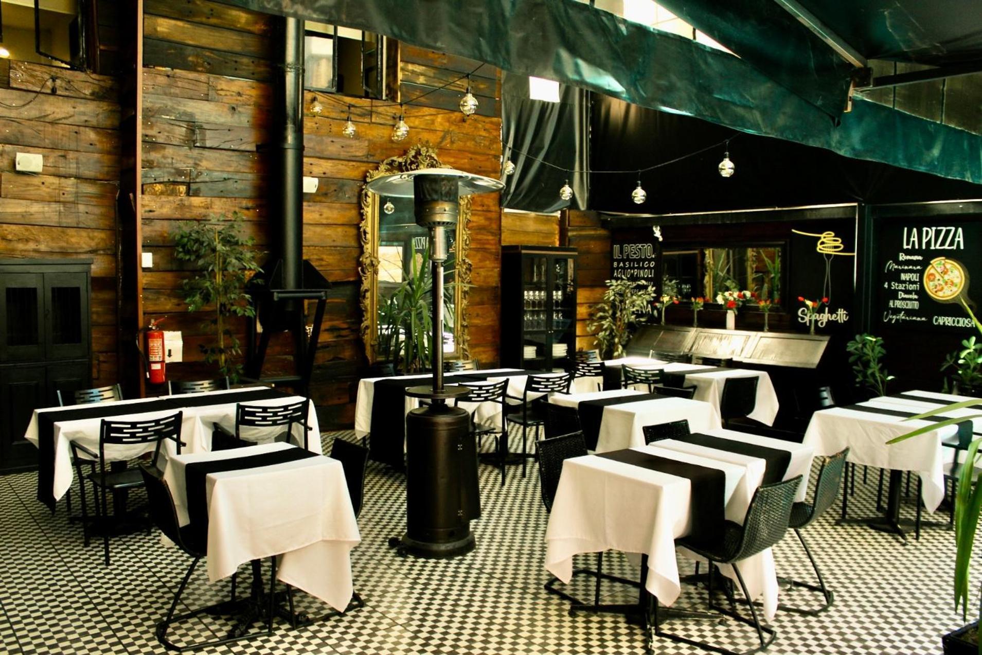 Hotel Sonetto Santiago du Chili Extérieur photo