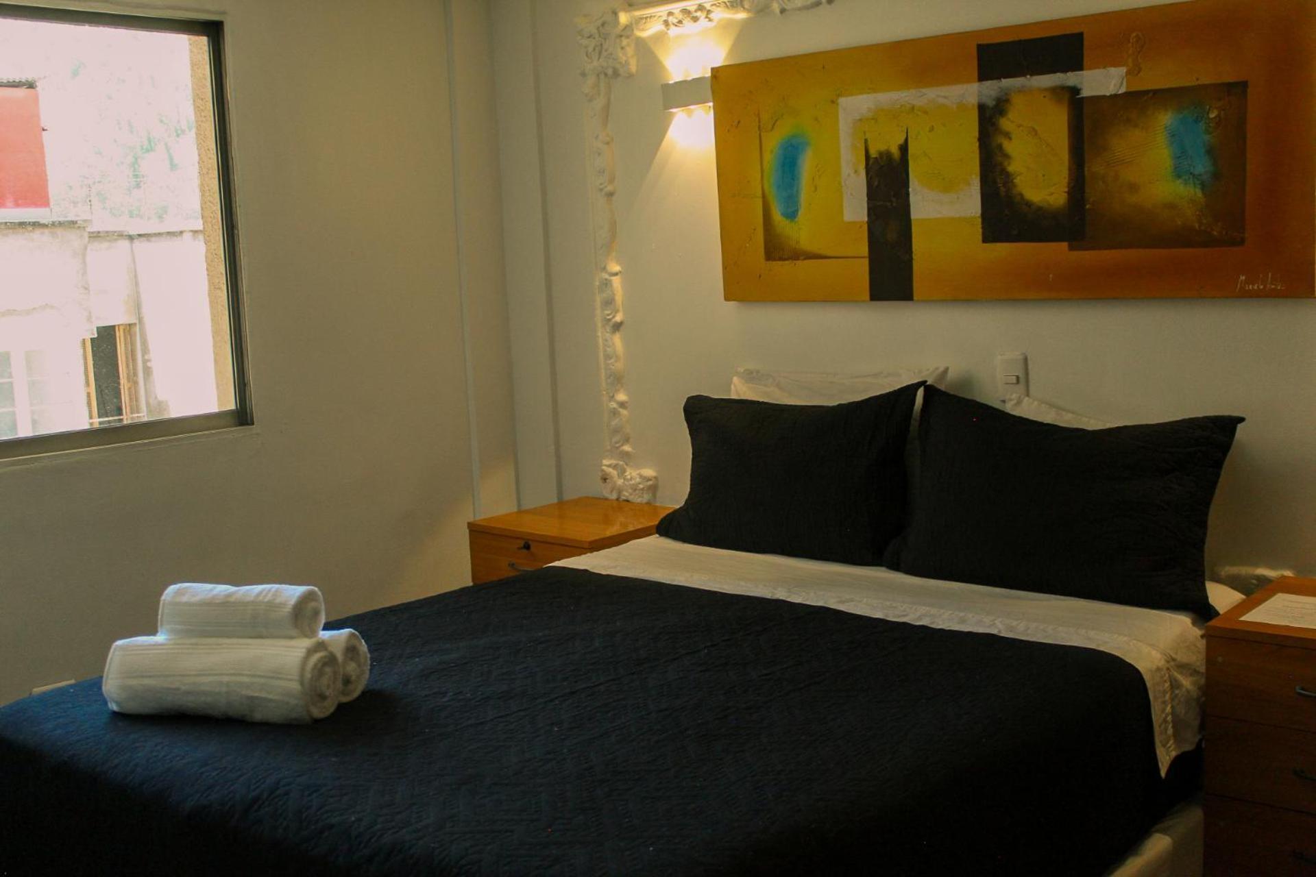 Hotel Sonetto Santiago du Chili Extérieur photo