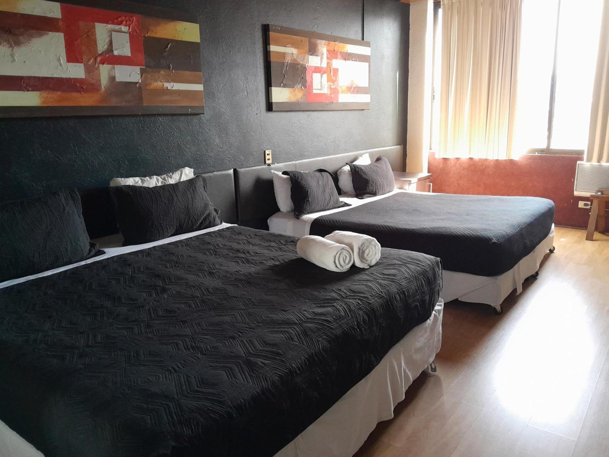 Hotel Sonetto Santiago du Chili Extérieur photo