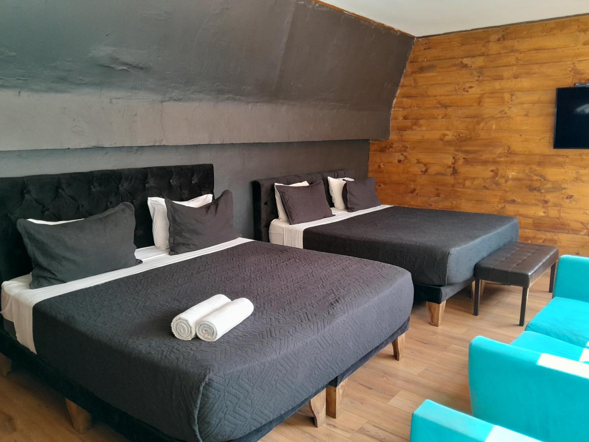 Hotel Sonetto Santiago du Chili Extérieur photo